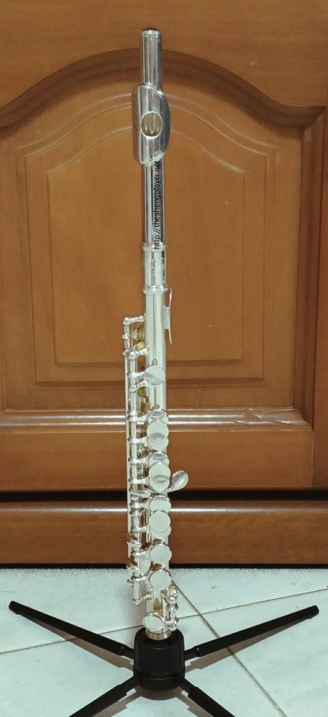Selmer Piccolo
